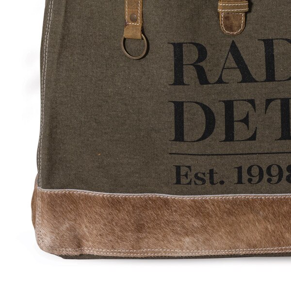 RAD Canvas Bag